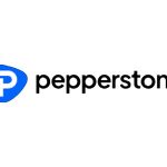 Pepperstone logo