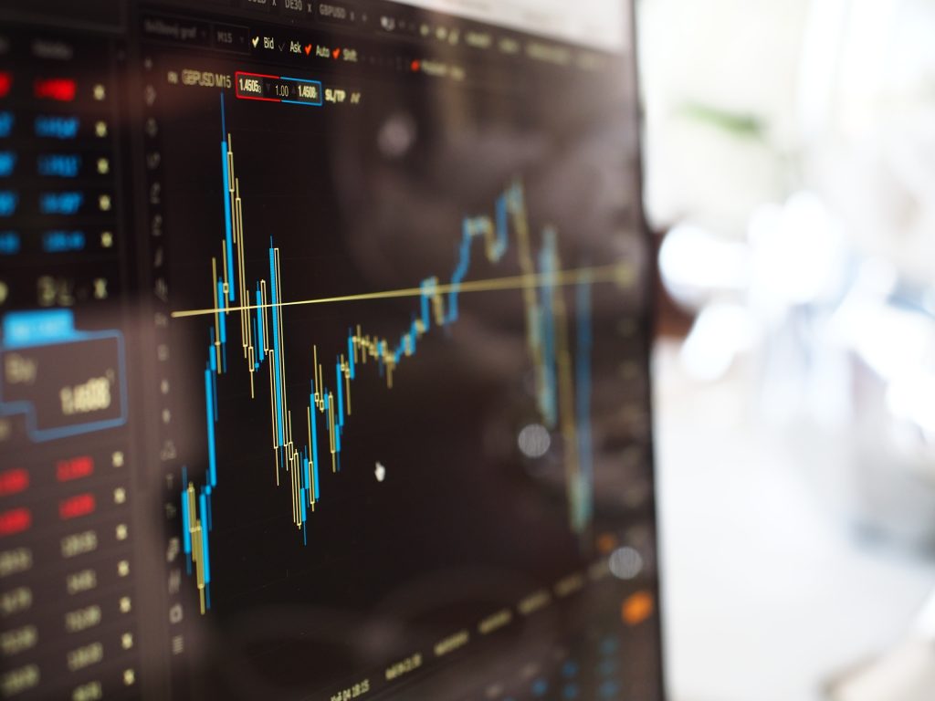 The Role of Technology in Modern Trading: Insights for MENA Investors