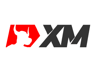 XM logo