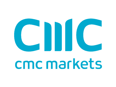 CMC Markets logo