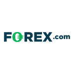 Forex.com logo