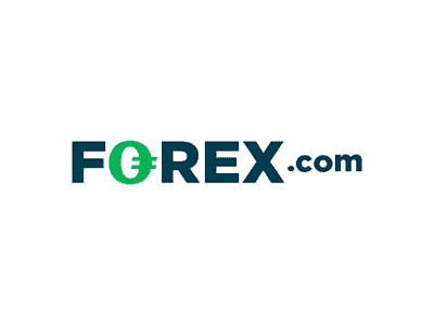 Forex.com logo