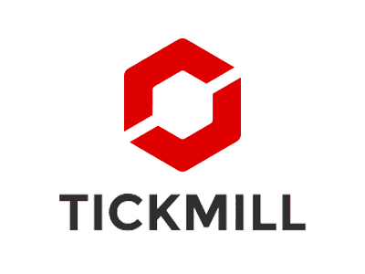 Tickmill logo