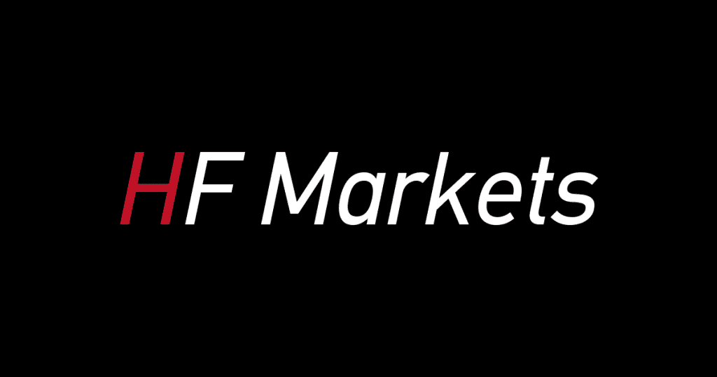 HF Markets logo