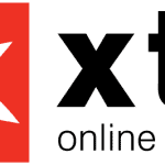 XTB logo