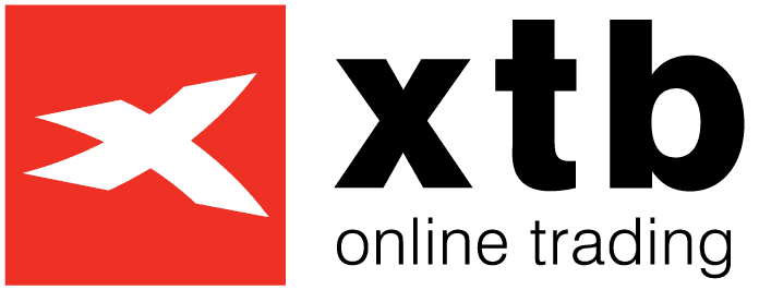 XTB logo