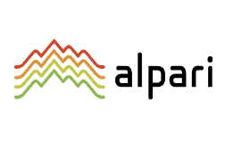 Alpari logo