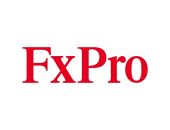 FxPro logo