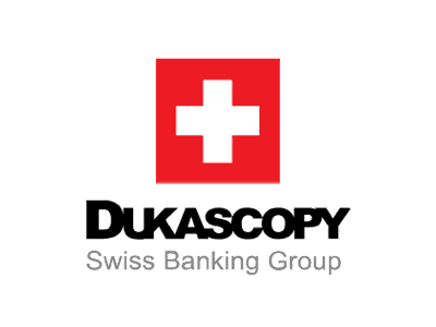 Dukascopy logo